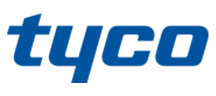 Tyco Blue Logo