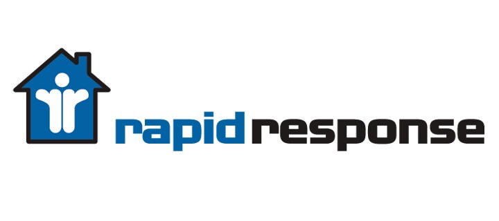 Rapid Response logo