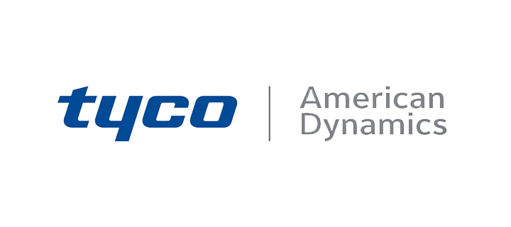Tyco American Dynamics logo