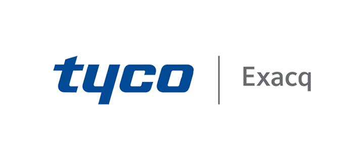 Tyco Exacq logo