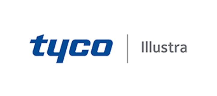 Tyco Illustra logo