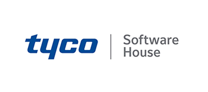 Tyco Software House logo