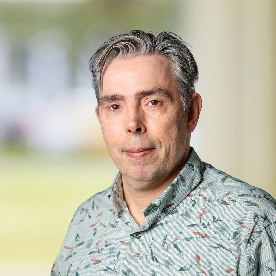 Andre van Zutphen