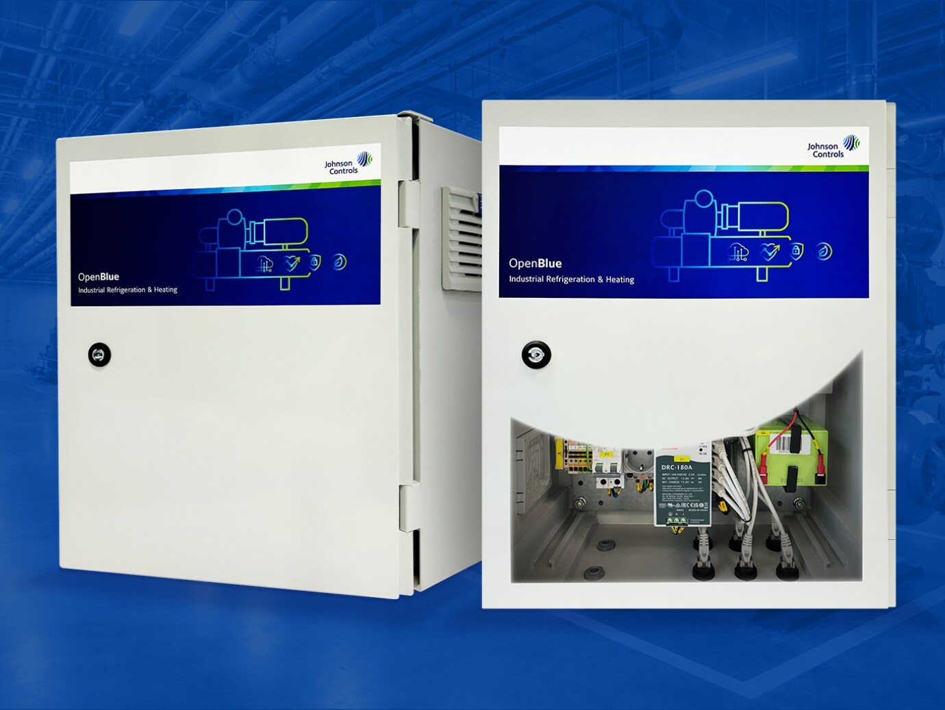 OpenBlue Connectivity Kit