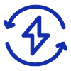 annual energy savings